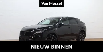 Peugeot 3008 (2026)