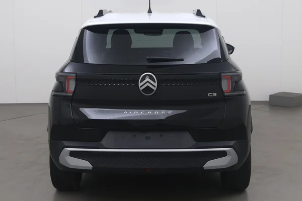 Citroen C3 Aircross (2025) — foto 14 van 19
