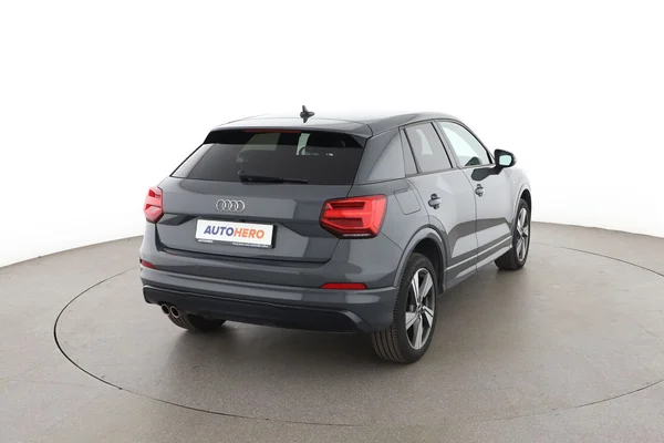 Audi Q2 (2020) — foto 12 van 16