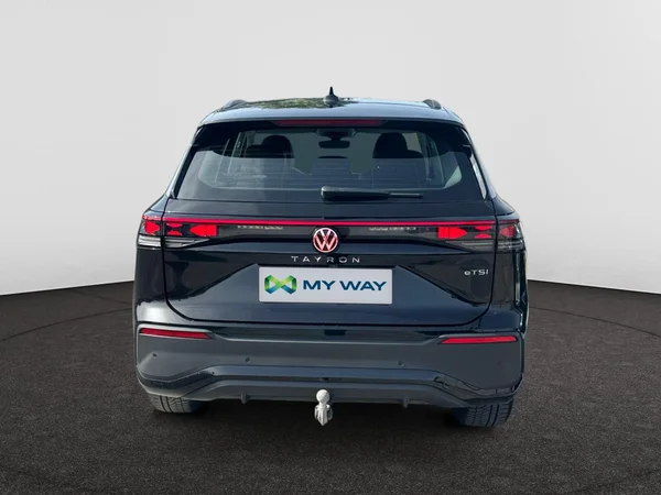 VOLKSWAGEN Tayron (2025) — foto 19 van 24