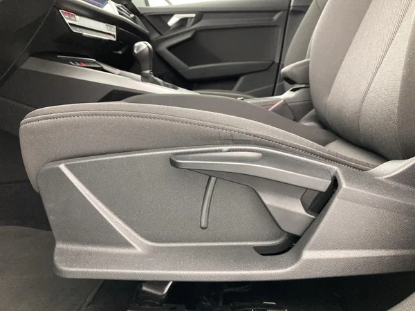 AUDI A3 Sportback (2021) — foto 30 van 36