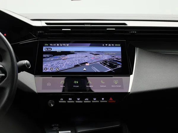 Peugeot 408 (2023) — foto 47 van 47