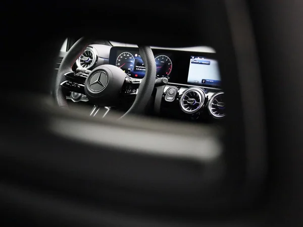 Mercedes-Benz A-Klasse (2025) — foto 39 van 50