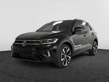 VOLKSWAGEN T-Roc (2026)