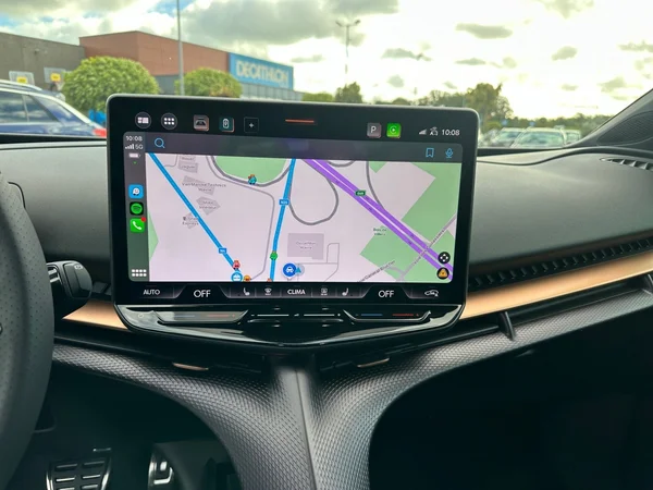 CUPRA Tavascan (2024) — foto 3 van 13