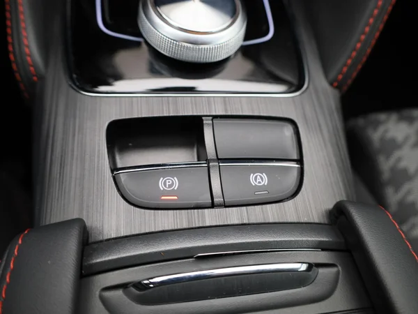 MG ZS (2023) — foto 16 van 34