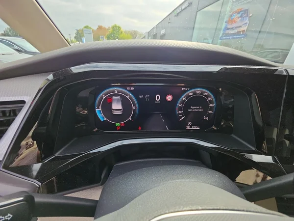 VOLKSWAGEN California T7 Dsl (2026) — foto 6 van 24
