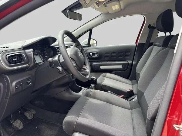 Citroën C3 (2023) — foto 15 van 15