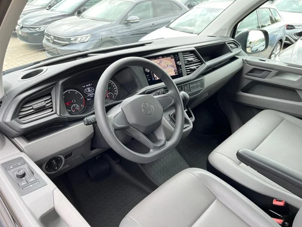 VOLKSWAGEN Transporter T6.1 1400 Caravelle Lwb Dsl (2024) — foto 21 van 21