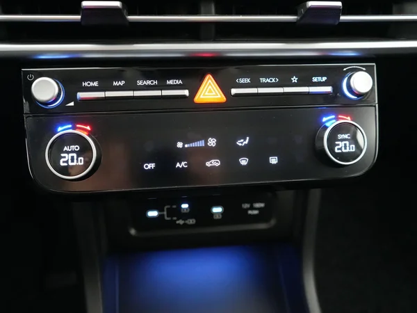 Hyundai Tucson (2024) — foto 9 van 22