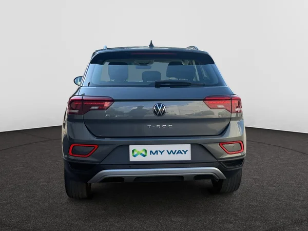 VOLKSWAGEN T-Roc (2023) — foto 3 van 20