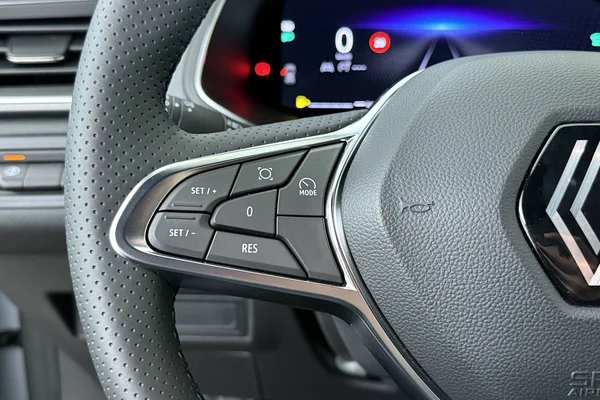 Renault Captur (2025) — foto 5 van 18