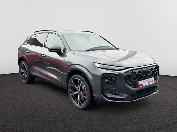 AUDI Q3 SUV e-hybrid (PHEV) (2025) — foto 5 van 24