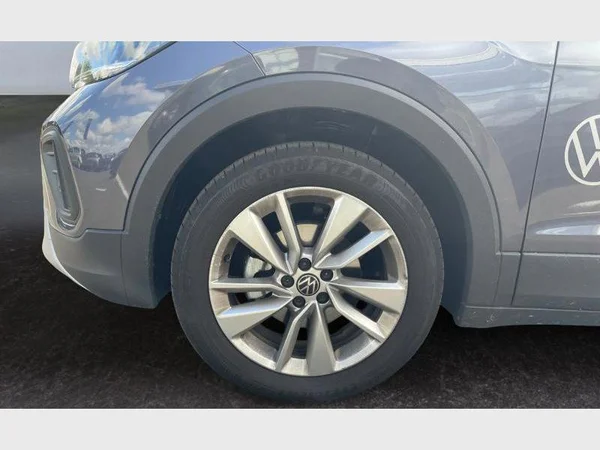 Volkswagen T-Cross (2026) — foto 24 van 24