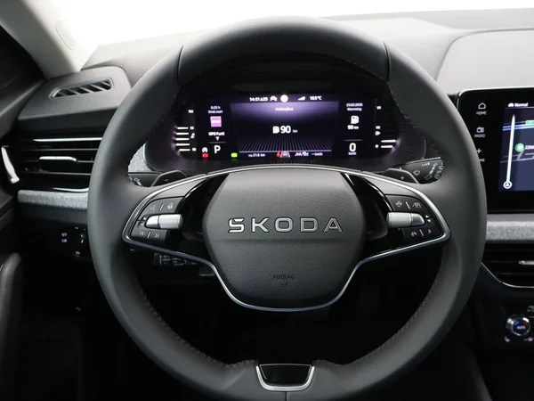 SKODA Scala (2026) — foto 14 van 25