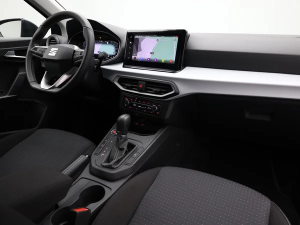 SEAT Ibiza 5P/D (2024) — foto 13 van 19