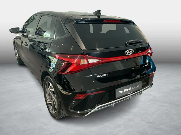Hyundai i20 (2024) — foto 13 van 16