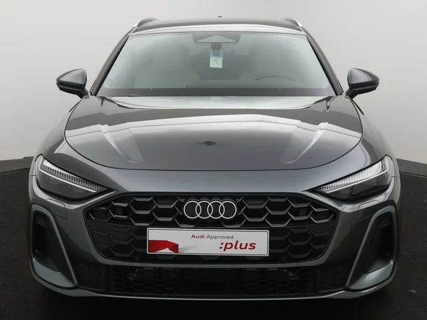 AUDI A5 Avant e-hybrid (PHEV) (2026) — foto 21 van 25