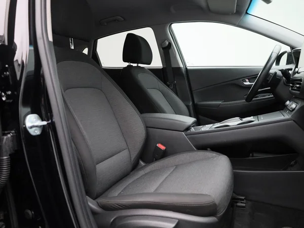 Hyundai Kona (2023) — foto 28 van 41