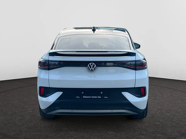 VOLKSWAGEN ID.5 (2024) — foto 13 van 18