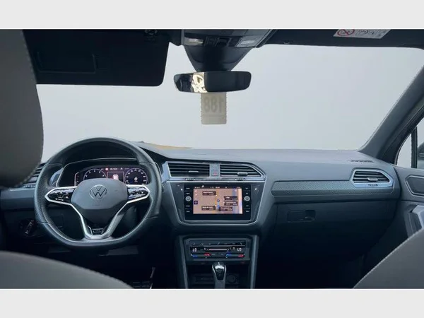 Volkswagen Tiguan (2022) — foto 3 van 27