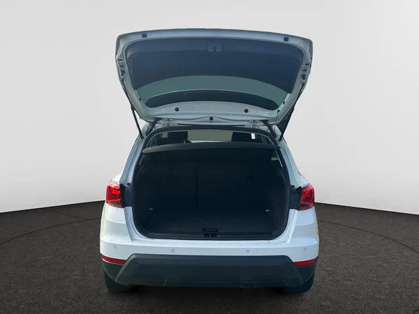 SEAT Arona (2021) — foto 14 van 24