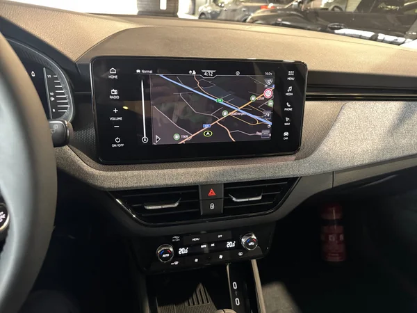 SKODA Kamiq (2026) — foto 17 van 24