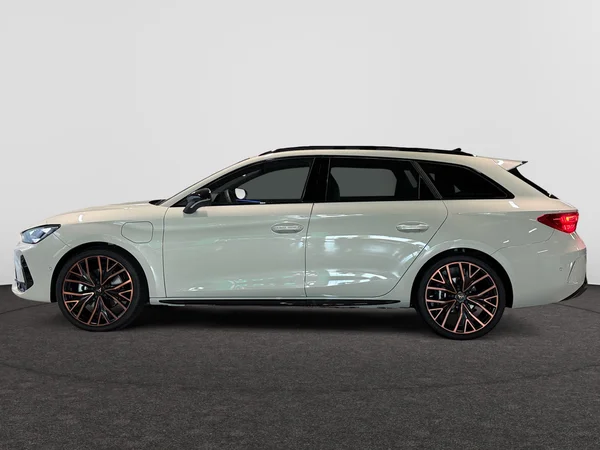 CUPRA Leon ST e-Hybrid (PHEV) (2025) — foto 11 van 19