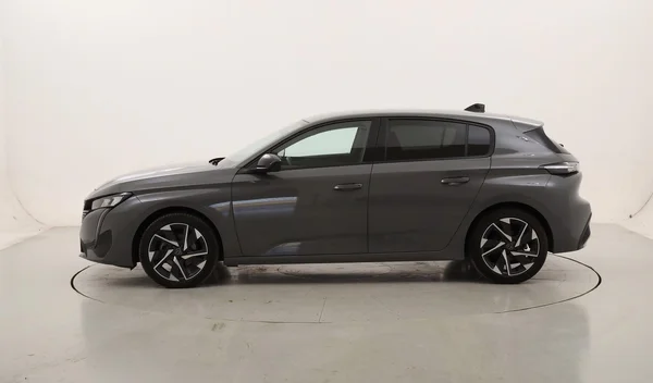 Peugeot 308 (2024) — foto 12 van 21