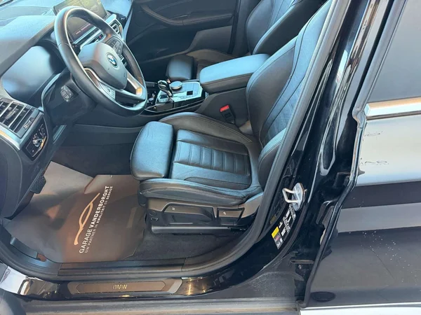 BMW X3 (2022) — foto 20 van 20
