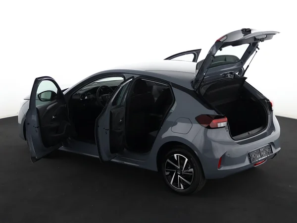 OPEL Corsa (2025) — foto 27 van 28