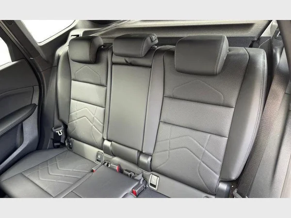 BMW X1 (2024) — foto 3 van 30