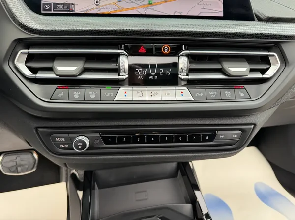 Bmw 235 (2022) — foto 5 van 30