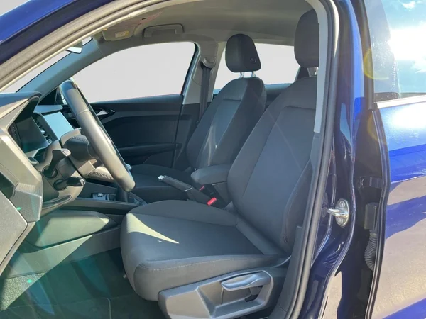 AUDI A1 Sportback (2024) — foto 3 van 20