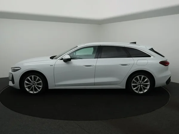 Audi A5 (2026) — foto 2 van 30
