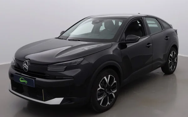 Citroen C4 (2026) — foto 1 van 23