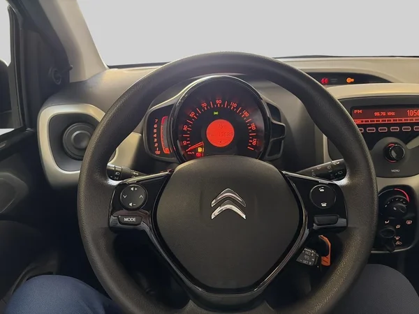 Citroën C1 (2018) — foto 2 van 21