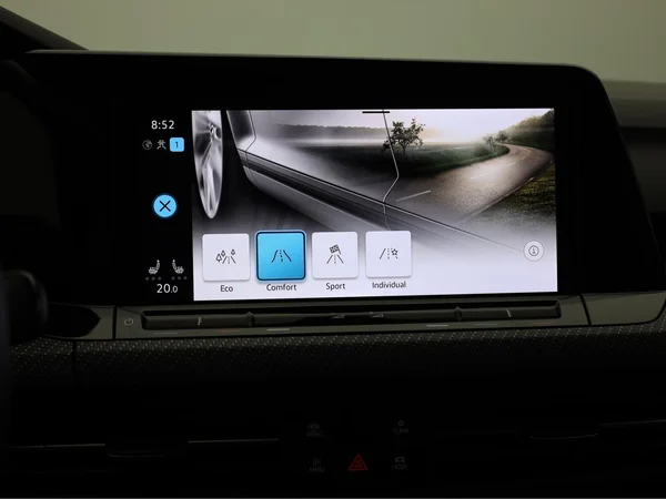 VOLKSWAGEN Golf VIII (2023) — foto 10 van 20