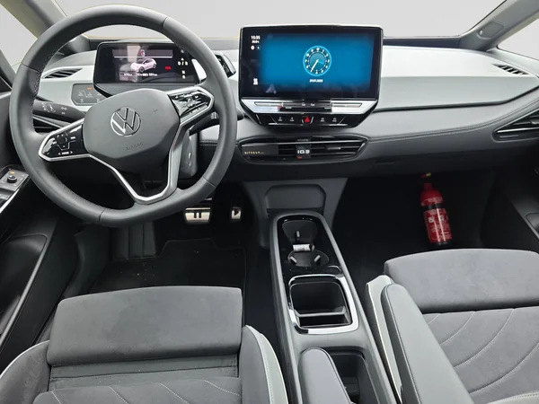 VOLKSWAGEN ID.3 (2024) — foto 15 van 18