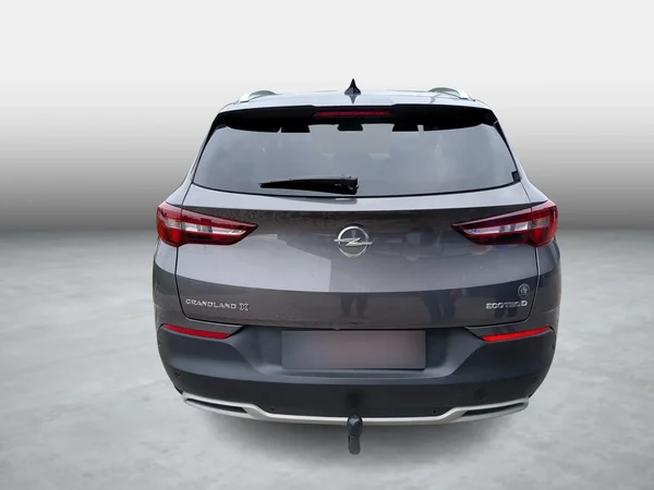 Opel Grandland X (2021) — foto 3 van 9