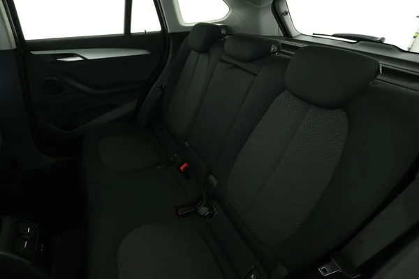 BMW X1 (2021) — foto 5 van 16