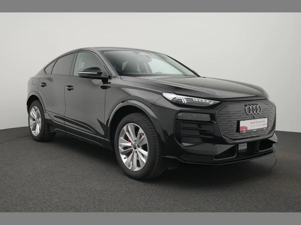 AUDI Q6 Sportback e-tron (2025) — foto 26 van 32