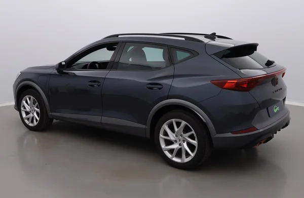 CUPRA Formentor E-Hybrid (PHEV) (2024) — foto 12 van 18
