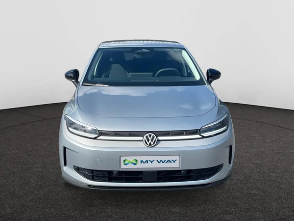 VOLKSWAGEN ID.Polo (2026) — foto 20 van 21