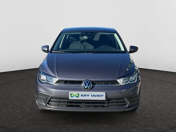 VOLKSWAGEN Polo (2025) — foto 6 van 21