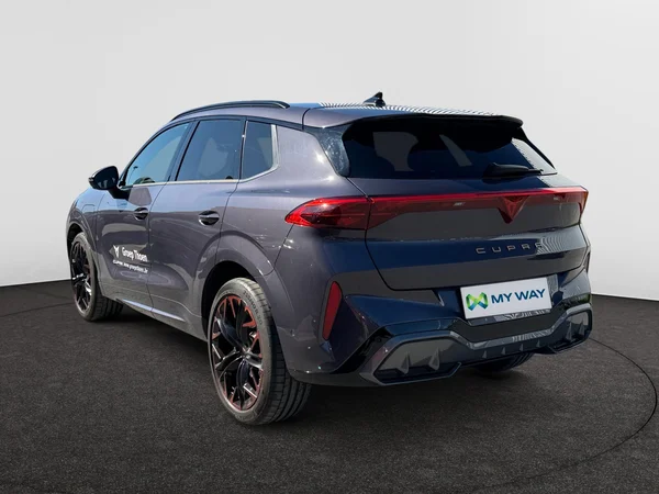 CUPRA Terramar e-Hybrid (PHEV) (2025) — foto 18 van 23