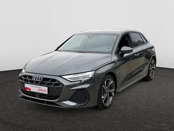 AUDI A3 Sportback (2025)