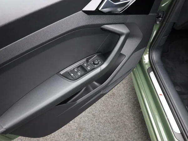 AUDI A1 Sportback (2025) — foto 5 van 20
