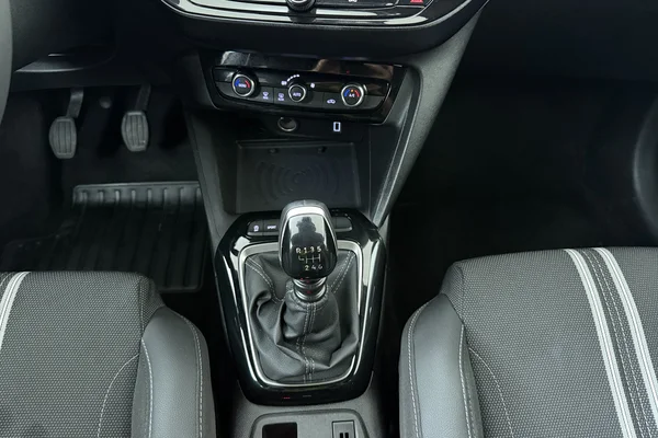 Opel Corsa (2025) — foto 4 van 18