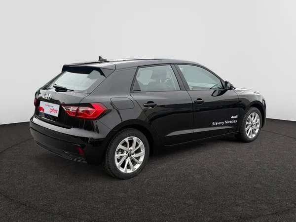 AUDI A1 Sportback (2026) — foto 11 van 12